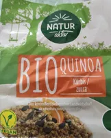 Bio Quinoa