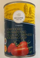 Pomodoro san marzano