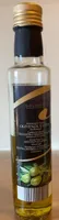 Aromatisiertes Natives OLIVENÖL EXTRA mit Rosmarin