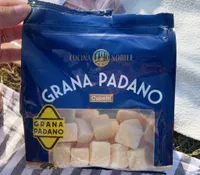 Grana Padano Cubetti