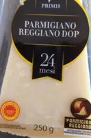 Parmigiano Reggiano Dop
