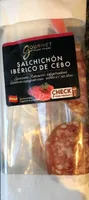 Salchichón Ibérico De Cebo