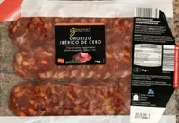 Chorizo Iberico de Cebo