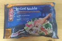 Instant Nudeln