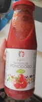 Passata Di pomodoro