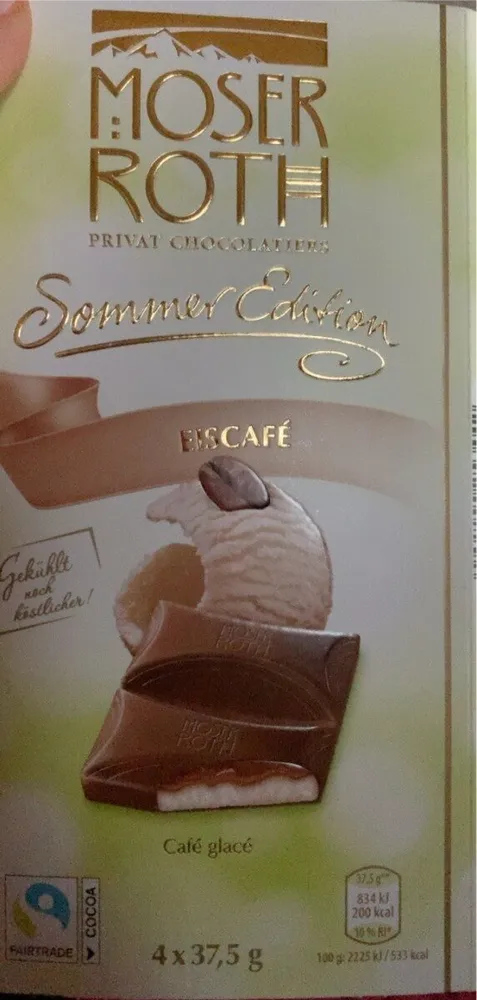 Eiscafé