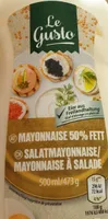 Mayonnaise