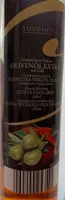 Huile d'olive extra vierge aux chili