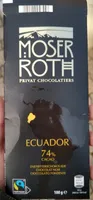 Chocolat Noir