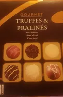 Gourmet Truffes Et Pralinés