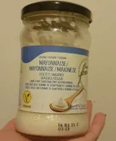 MAYONNAISE / MAYONNAISE / MAIONESE