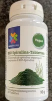 BIO Spirulina