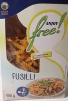 Fusilli enjoy free