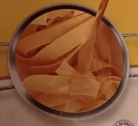 Pappardelle