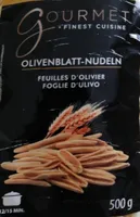 Feuilles d'olivier