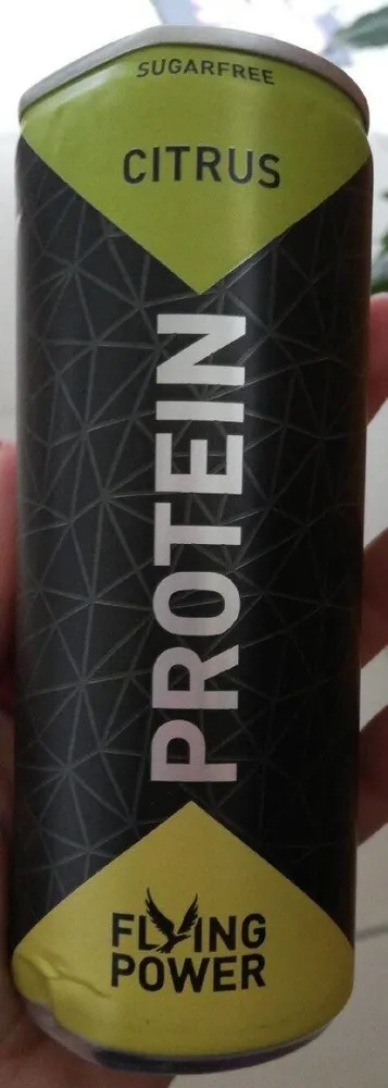 Protein citrus