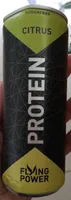 Protein citrus