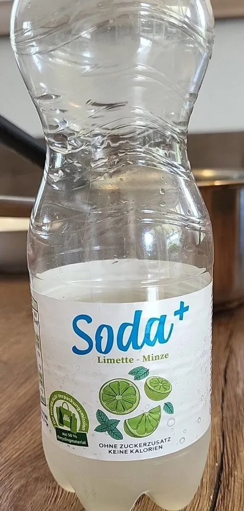 Soda Plus
