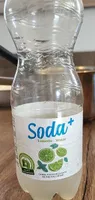 Soda Plus