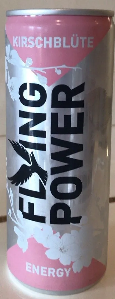 Flying power