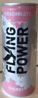 Flying power