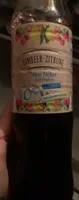 himbeer zitrone