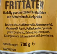 Frittaten