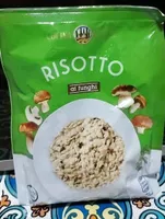 Risotto ai funghi