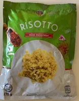 Risotto alla milanese