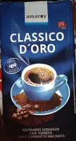 classico d'oro
