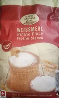 Weissmehl