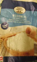 Weissmehl
