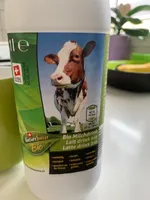 Lait drink bio