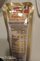 Grana padano