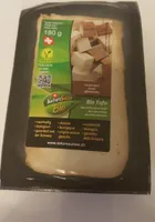 Bio Tofu mariné