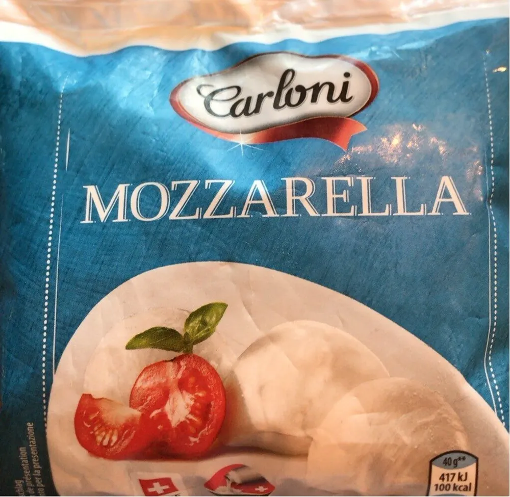 Mozarella