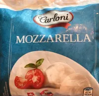 Mozarella