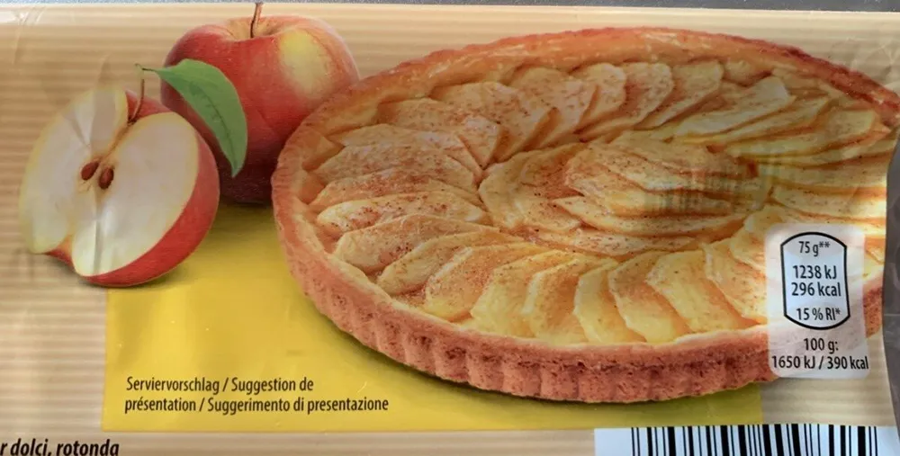 Kuchenteig