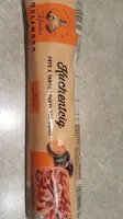Kuchenteig