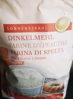 Farine d'épeautre