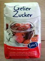 Sucre gélifiant