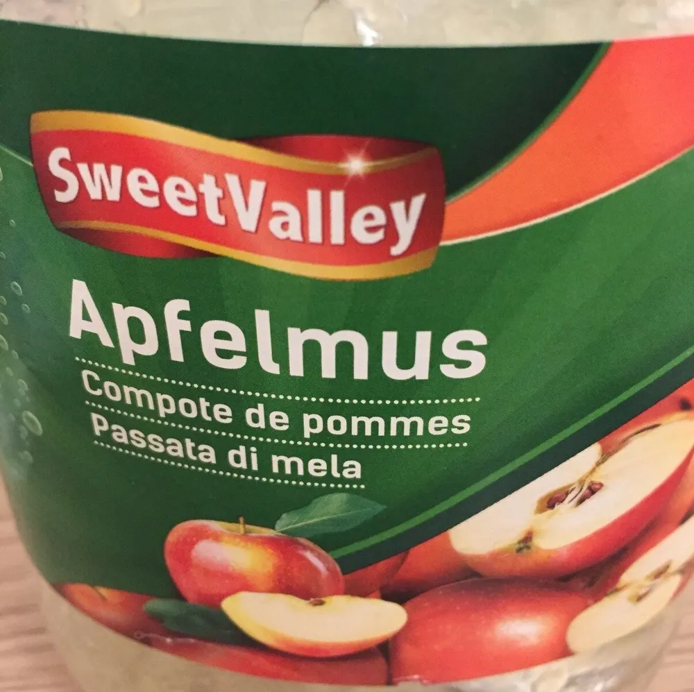 Apfelmus