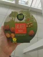 Falafel original
