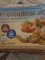 Proteinbrot