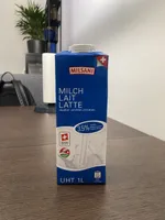 Milk
