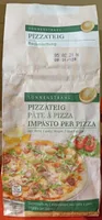Farine Pâte à pizza