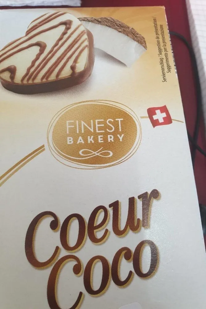 Finest bakery
