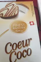 Finest bakery