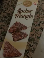 Rocher Triangle