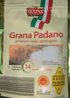 Grana Padano